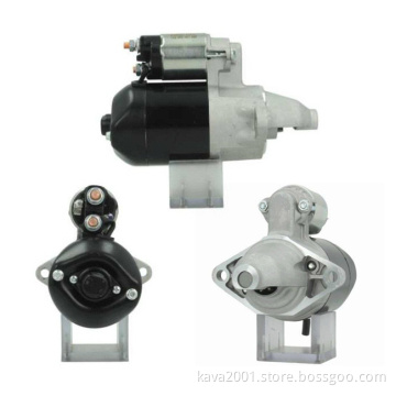 Car Starter Motor for Daihatsu Charade - 28100-87708, 28100-87725, 28100-87727, 28100-87734